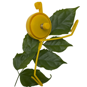 <span class=keywords><strong>Support</strong></span> de <span class=keywords><strong>plante</strong></span> rétractable Yoyo - <span class=keywords><strong>Support</strong></span> de <span class=keywords><strong>plante</strong></span> de jardin et hydroponique pour tente de culture - Product Image 3