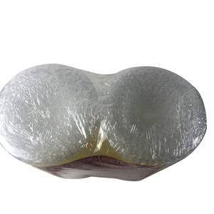 Paquete de <span class=keywords><strong>2</strong></span> reciclables 12m X 30cm Embalaje de envío Rollo de envoltura de burbujas de embalaje multibola para amortiguación - Product Image 5