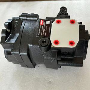 PVM045ER08CS2A070000000AB ปั๊มลูกสูบสำหรับเครื่องจักรก่อสร้างอะไหล่ปั๊มไฮดรอลิก - Product Image 2