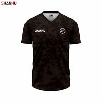 Maillots de Football Sublimés d'Usine, Maillots de Foot Personnalisés, Maillots de Soccer d'Équipe