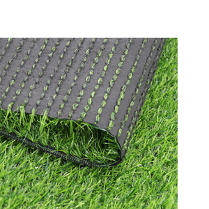 Alfombra de césped grueso de alta calidad, césped artificial - Product Image 4