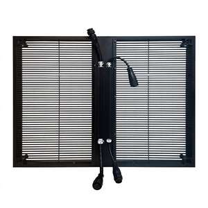 Pantalla LED de Rejilla para Eventos de Alquiler, Instalación Rápida para Escenarios de Conciertos - Product Image 1