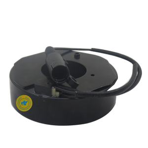 64528386451 6911342 8381233 64526910458 Embrayage de compresseur de climatisation pour BMW 3 E46 5 E39 7 E38 Z8 E52 - Product Image 5