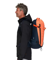 Sac à dos de randonnée de luxe personnalisé pour le camping et la montagne, sac à dos de montagne unisexe 28L, sac à dos de voyage pour la randonnée