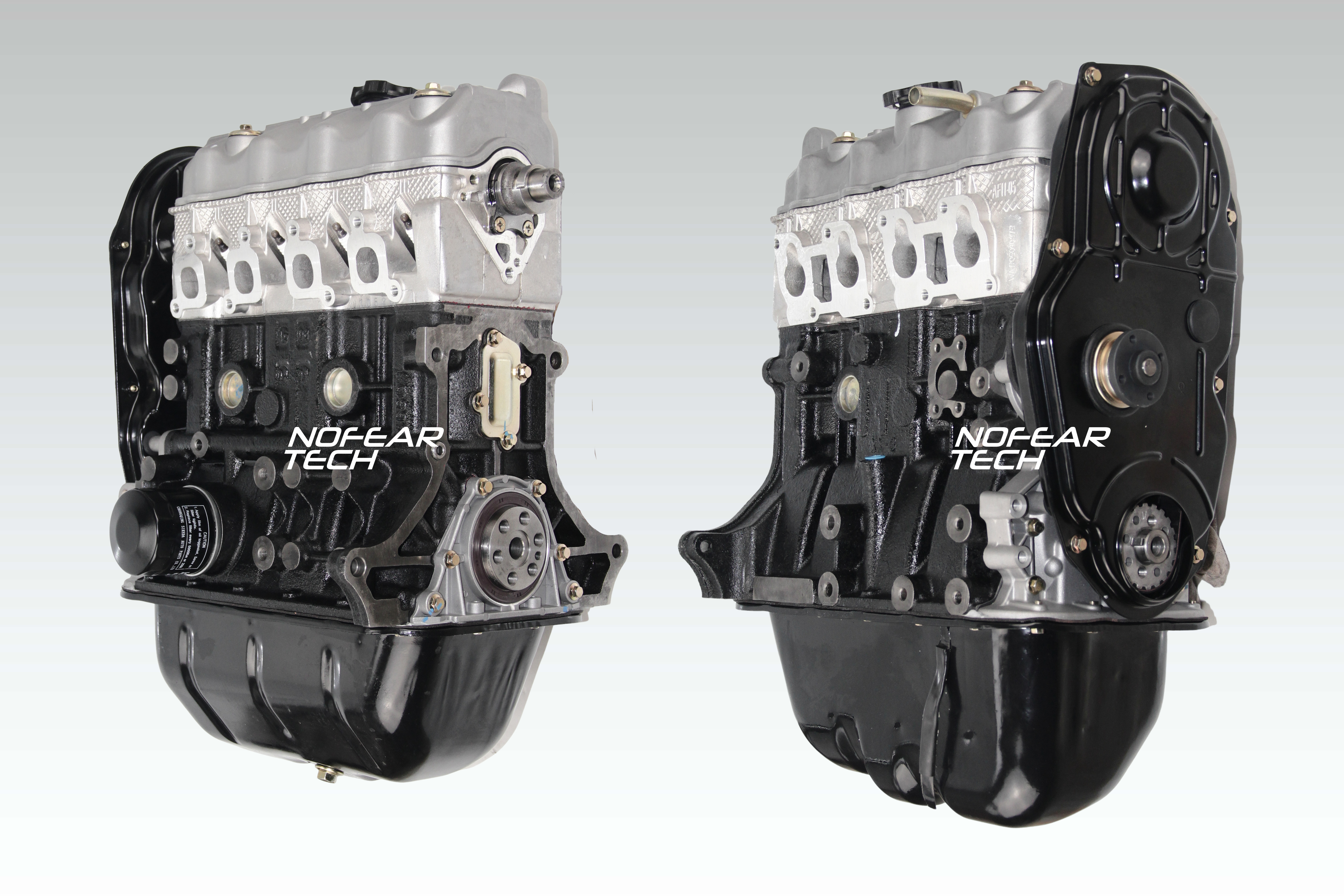 エフィラ 1-0L-Engine-Parts-Da465QA-