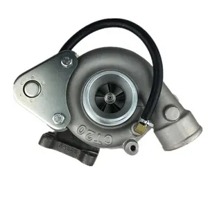 2-lt turbo 17201-54060 17201-54061 ct20 turbo para toyota hiace