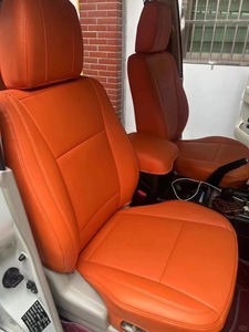 Fundas Universales para Asientos de Coche Deportivos <span class=keywords><strong>2022</strong></span>, Juego Completo de Fundas de Lujo para Asientos de Coche, Accesorios Interiores para <span class=keywords><strong>Vw</strong></span> <span class=keywords><strong>Polo</strong></span> - Product Image 1