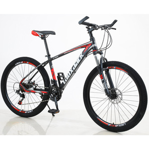 Bicicleta de <span class=keywords><strong>Montaña</strong></span> <span class=keywords><strong>Scott</strong></span> en Oferta con Suspensión Delantera, la Mejor Bicicleta de <span class=keywords><strong>Montaña</strong></span> Económica y Popular con Suspensión Completa Hecha en China - Product Image 2
