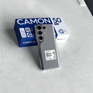 สมาร์ทโฟน HD Camon 50Pro 5G หน้าจอขนาดใหญ่ 90Hz พร้อมหน่วยความจำขนาดใหญ่ 16GB+1TB กล้อง 48MP รองรับ CDMA LTE ชาร์จเร็ว 10-19W ทั่วโลก - Product Image 3