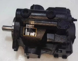PVP2336BR2MP21 ปั๊มไฮดรอลิกแบบลูกสูบแกนหมุนปรับปริมาตรได้ มีสินค้าในสต็อก - Product Image 2