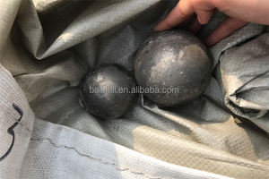 Hochwertige Kugelmühlen-Mahlkörper Stahlkugeln für den Bergbau zu Günstigen Preisen - Product Image 5