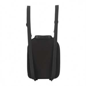 หมวกเบสบอลสำหรับเดินทางทำจากวัสดุเนื้อแข็งกระเป๋าจัดระเบียบหมวกแบบปรับแต่งได้สไตล์ใหม่ - Product Image 5