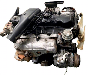 ญี่ปุ่นถอดประกอบเครื่องยนต์ JDM มือสอง ซีรีส์ 1AZ,1FZ,1RZ,1NZ,1JZ-GTE,<span class=keywords><strong>1UZ</strong></span>, 2JZ, 2ZR สำหรับโครงการซ่อมบำรุงและเปลี่ยนเครื่องยนต์โตโยต้า - Product Image 1