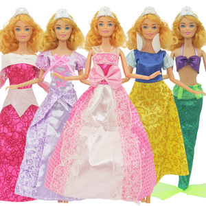 Nueva Bolsa 2023, Serie de Muñecas de 30 cm, Juego de Muñecas de Peces Hermosas y Económicas de <span class=keywords><strong>Blancanieves</strong></span> en el Sudeste Asiático y Sudamérica. - Product Image 2