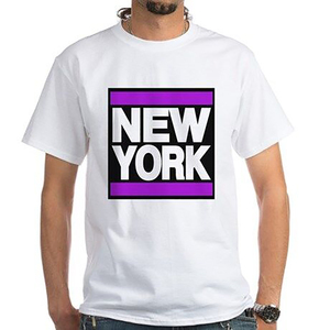 <span class=keywords><strong>T</strong></span>-Shirt Personalizzata per Pubblicità, Stampa Personalizzata per Elezioni, Eventi Promozionali, Regali per Clienti e Dipendenti, in Cotone e Poliestere - Product Image 4