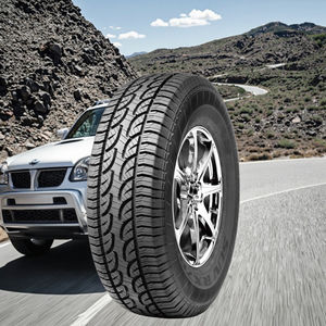 Neumáticos <span class=keywords><strong>PCR</strong></span> sin Cámara con Certificación ECE DOT para SUV, 235/75R15 235/70R16, Todoterreno, Alta Capacidad de Carga, para Viajes Fuera de Carretera - Product Image 2