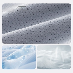 Fascia da Polso Sportiva Assorbente per Corsa all'Aperto, Asciugatura Rapida, Rinfrescante, Fitness, Altamente Elastica, Traspirante, Modello HX/Sure - Product Image 5