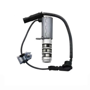 Vanne solénoïde de pompe à huile 11417647238 pour Mini R55 R56 Peugeot 3008 Citroën C5 N18, pièce de rechange pour moteur - Product Image 5