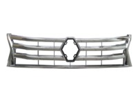 Grille avant chromée HUIDAN 623825665R pour RENAULT DUSTER 2010-2014/ DUSTER 2010-2018