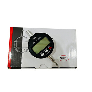 Indicateur numérique Mahr MarCator 1075R 4336010 4336020 4336030 Plage de mesure 0-12,7 mm/.5" - Product Image 1
