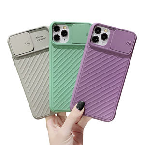 Nouveaux étuis mobiles <span class=keywords><strong>anti</strong></span>-chocs en Tpu 2mm pour <span class=keywords><strong>iphone</strong></span> 16 15/samsung/huawei - Product Image 3