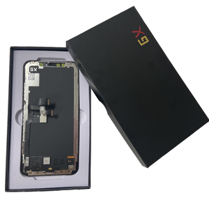 Écran LCD pour téléphone portable pour iPhone X GX Écran OLED dur - Product Image 1