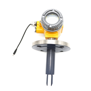 Densitometro a Diapason in Acciaio Inox 316L Serie APX301 di Alta Qualità, Precisione 0.001g/cm, Compensazione Temperatura PT100 - Product Image 3