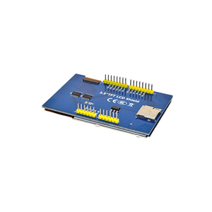 Módulo de Pantalla LCD OKY4034 de 3.5 Pulgadas, 320x480 - Product Image 2