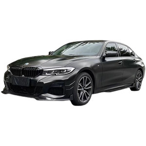 Satin Stealth Black PPF Hochwertige Farbige Selbstheilende <span class=keywords><strong>TPU</strong></span>-Folie mit Farbwechsel für Autolack-Schutzfolie - Product Image 6