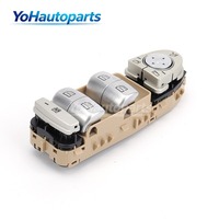 Interrupteur principal de lève-vitre électrique A2229052004 W212 W204 E250 E350