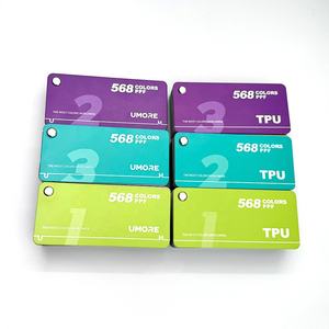 Каталог образцов цветной защитной пленки TPU PPF (568 цветов), пленка для изменения цвета, пленка для оклейки авто, образцы TPU PPF, защитная пленка для краски TPU PPF - Product Image 6