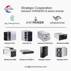 Bitmain Antminer S19XP Hyd 257TH BTC Miner Rig&amp;Latest Stock Digital Mining Solution 257T Digital Miner <strong>Computer</strong> <strong>Data</strong> <strong>Processor</strong> - Product Image 6