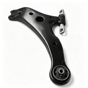 สำหรับ Toyota Camry/Lexus ES ชุดควบคุมล้อหน้าด้านล่าง, รหัสแชสซี: ACV40/<span class=keywords><strong>ACV50</strong></span>, รหัสอะไหล่แท้: 48069-06140/48068-06140/48069-33050/48068-33050 - Product Image 2