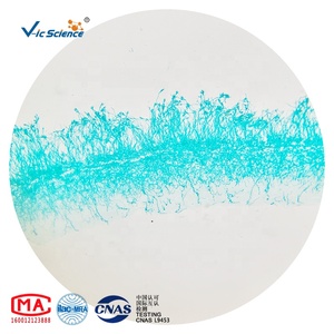 Vi sinh học Slide Set Men chuẩn bị Slide vi sinh chuẩn bị Slide kính hiển vi - Product Image 1