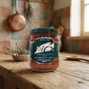 Tomates Secos Italianos Saborizados en Aceite de Oliva Virgen Extra, Pomodori Secchi, Servicio de Alimentos, Marca Privada - Product Image 2
