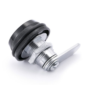 Hot Bán Bán Buôn 7/8 "Quay 3 Chữ Số Kết Hợp Hộp Thư Khóa Lưỡi Cam Khóa Cho Tủ Ngăn Kéo - Product Image 5