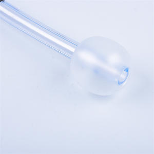 Tube endotrachéal jetable pour chat avec manchon pour anesthésie 651312 en plastique, manuel, pour usage transfrontalier - Product Image 4