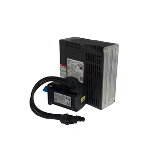 DELTA INDUSTRIAL AUTOMATION ECMA-B3M-C2060 Conjunto de Accionamiento de Motor de CA Trifásico Serie ASDA-A2 Eficiencia IE4 Marco de 42 mm 24 Bits - Product Image 4