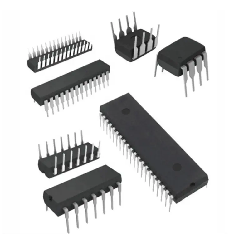 Lorida новые и оригинальные компоненты Electrenicos интегральная схема MCU DAC AD5624R AD5624RBRMZ-3REEL7 микроконтроллер микросхема