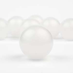 Plastic Hollow <b>Ball</b> Toys Autographed <b>Ball</b> Children <b>Swimming</b> <b>Pool</b> Toys Blow Molding Custom Packaging High Quality - Product Image 3