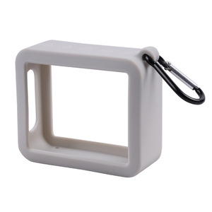   ฝาครอบป้องกันเสียงแบบนุ่ม เหมาะสำหรับลำโพง <span class=keywords><strong>JBL</strong></span> <span class=keywords><strong>go</strong></span> <span class=keywords><strong>2</strong></span>  วัสดุซิลิโคน ป้องกันฝุ่นได้ทุกด้าน - Product Image 6