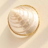 Bracelet en hématite plaqué or 18 carats de haute qualité, bracelet élastique à petites perles, accessoires de bijoux pour femmes et filles