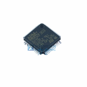 <span class=keywords><strong>Stm32l011f4u6tr</strong></span> mới và độc đáo ARM-mseries 32Mhz UFQFPN-20 vi điều khiển (MCU/MPU/SoC) <span class=keywords><strong>stm32l011f4u6tr</strong></span> - Product Image 3