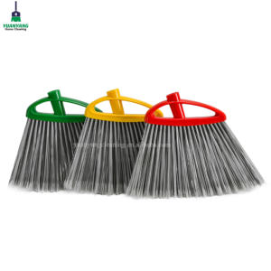 A la venta directa de fábrica <span class=keywords><strong>pelo</strong></span> abierto cerdas duras <span class=keywords><strong>escoba</strong></span> cabeza de <span class=keywords><strong>escoba</strong></span> de plástico hogar batidor puesto fuente <span class=keywords><strong>escoba</strong></span> de madera - Product Image 2