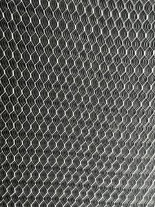 Grillage métallique expansé diamanté à support papier, galvanisé, pour enduit mural et anti-fissures, <span class=keywords><strong>prix</strong></span> usine - Product Image 2