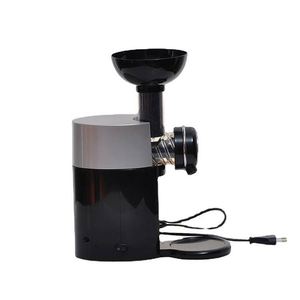 Automatic Portable Electric <b>Ice</b> Cream <b>Machine</b> for <b>Home</b> RV Outdoor & Car Use-Household Frozen Fruit Maker - Product Image 4
