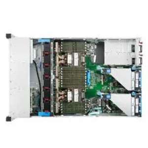 Nouveau serveur VM HPE ProLiant DL380 Gen10 Plus 2U 1 To DDR4 16x480 Go SSD VMware <span class=keywords><strong>VSphere</strong></span> certifié 800W PSU en stock - Product Image 5