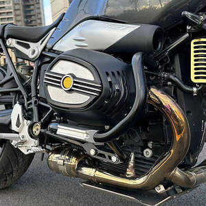 Kit de protection contre les chutes pour <span class=keywords><strong>BMW</strong></span> R9T Pure R NINET <span class=keywords><strong>Racer</strong></span> R Nine <span class=keywords><strong>T</strong></span> Scramble RNINET Urban - Product Image 3
