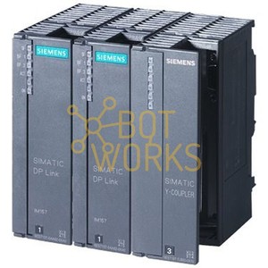 ซีเมนส์ 6ES71971LA120XA0 - ใหม่ - Product Image 1