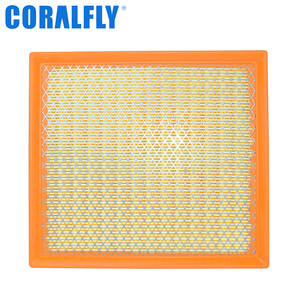 Repuestos para Automóviles, Filtro de Aire para Motor Diésel, Elemento 17801-31131 SA 8634 para Toyota - Product Image 4